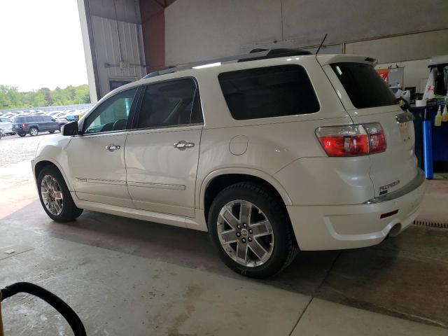  GMC ACADIA DEN 2012 Cream