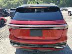 2025 LINCOLN NAUTILUS RESERVE   for sale at Copart NY - NEWBURGH