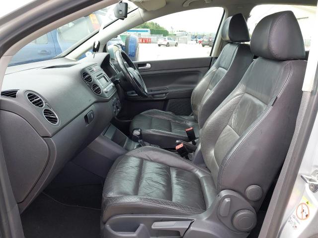 2006 VOLKSWAGEN GOLF PLUS