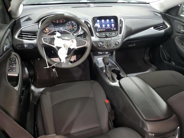  CHEVROLET MALIBU 2023 Czarny