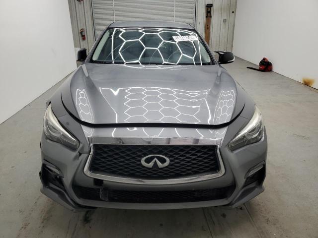  INFINITI Q50 2018 Gray