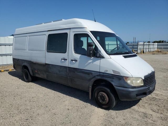 2004 Sprinter 3500 Sprinter