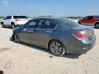 2012 Honda Accord Exl na sprzedaż w San Antonio, TX - Front End