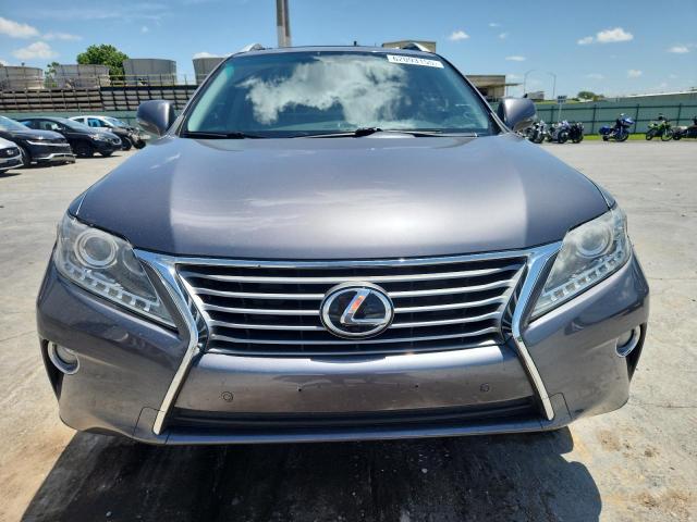  LEXUS RX350 2013 Szary