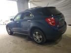 2016 Chevrolet Equinox Ltz   продається в Candia, NH - Top/Roof