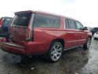 2015 Cadillac Escalade Esv Premium за продажба в Austell, GA - Side
