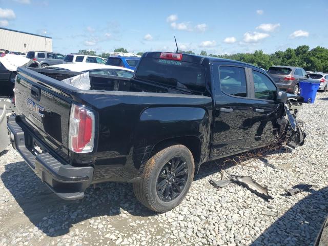  GMC CANYON 2021 Black