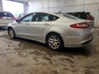 2015 Ford Fusion Se   zu verkaufen in Franklin, WI - Front End