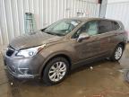 2019 Buick Envision Preferred за продажба в Franklin, WI - Front End