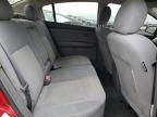2009 Nissan Sentra 2.0 for Sale in Albuquerque, NM - Front End