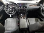 2017 BMW X3 SDRIVE28I   for sale at Copart NC - MOCKSVILLE
