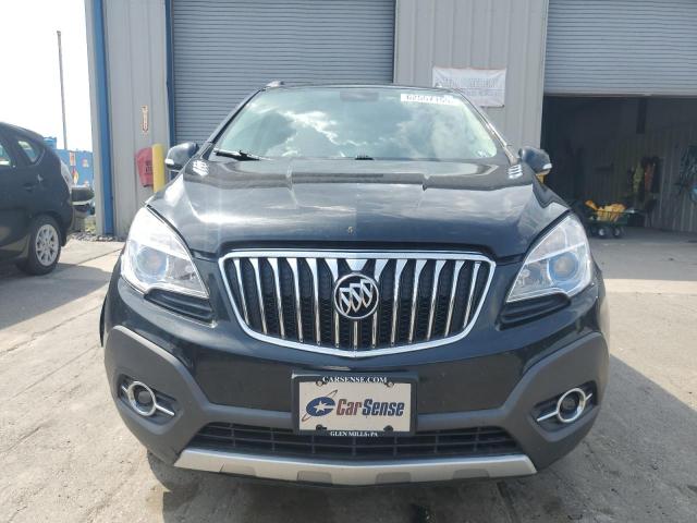  BUICK ENCORE 2016 Серый