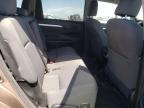 2017 Toyota Highlander Le zu verkaufen in Sacramento, CA - Front End
