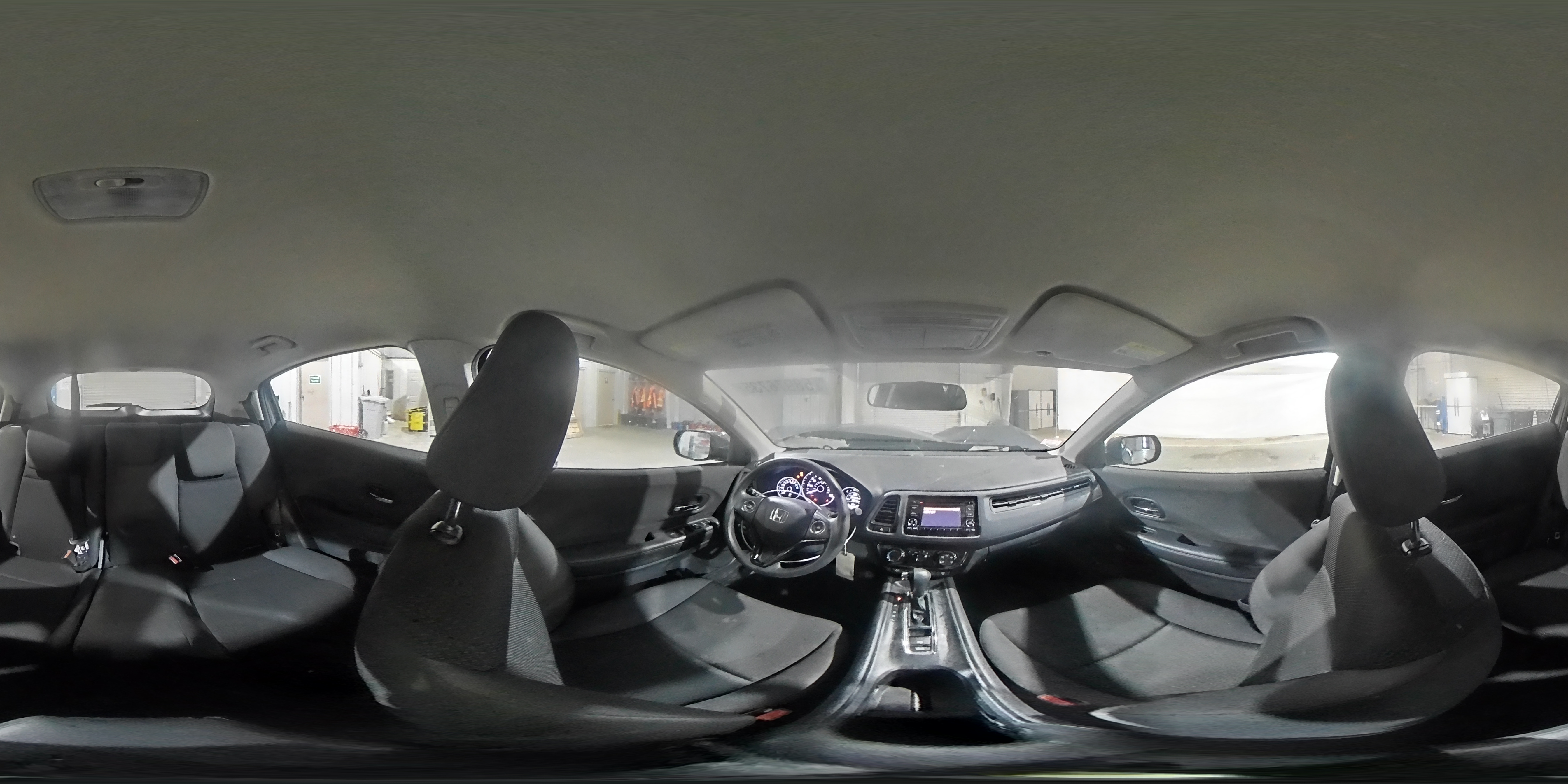 2021 Honda Hr-V Lx VIN: 3CZRU6H33MM739387 Lot: 58976735
