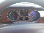 2006 BENTLEY CONTINENTA for sale at Copart WOLVERHAMPTON