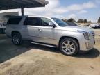 2016 Cadillac Escalade Esv Luxury for Sale in Hayward, CA - Minor Dent/Scratches