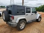 2007 Jeep Wrangler Sahara იყიდება China Grove-ში, NC - Front End