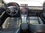 2008 Audi A4 2.0T იყიდება Sacramento-ში, CA - Minor Dent/Scratches