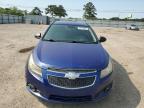 2013 Chevrolet Cruze Ls na sprzedaż w Newton, AL - Hail
