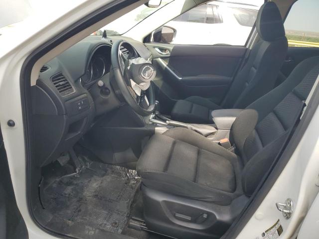 Parquets MAZDA CX-5 2015 White