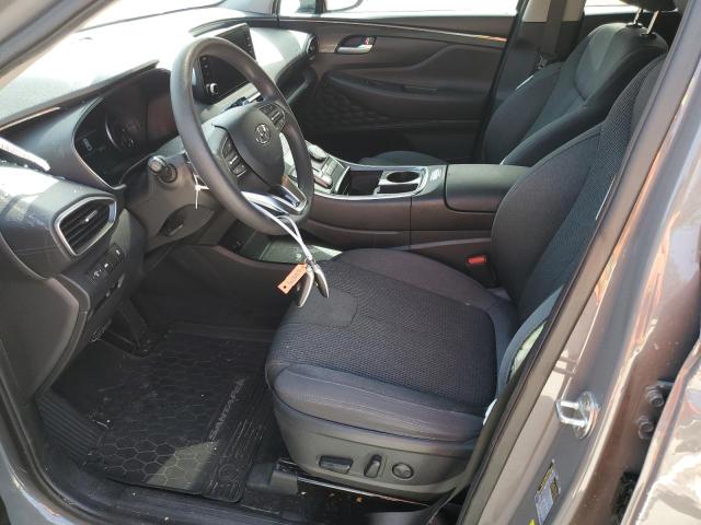  HYUNDAI SANTA FE 2022 Szary