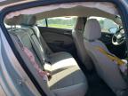2018 Chevrolet Cruze Lt zu verkaufen in Columbia Station, OH - Front End