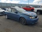 2011 Subaru Impreza 2.5I იყიდება Albuquerque-ში, NM - Rear End