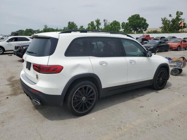 2021 MERCEDES-BENZ GLB 250  