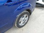 2013 FORD GALAXY ZET for sale at Copart CORBY