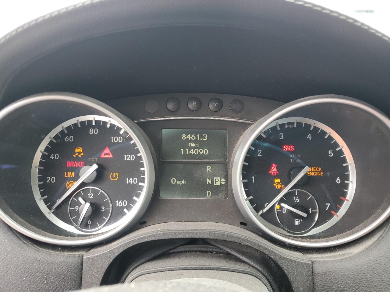 2012 Mercedes-Benz Gl 450 4Matic VIN: 4JGBF7BE7CA767010 Lot: 62457295