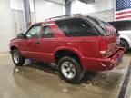 2001 Chevrolet Blazer  for Sale in Casper, WY - Front End