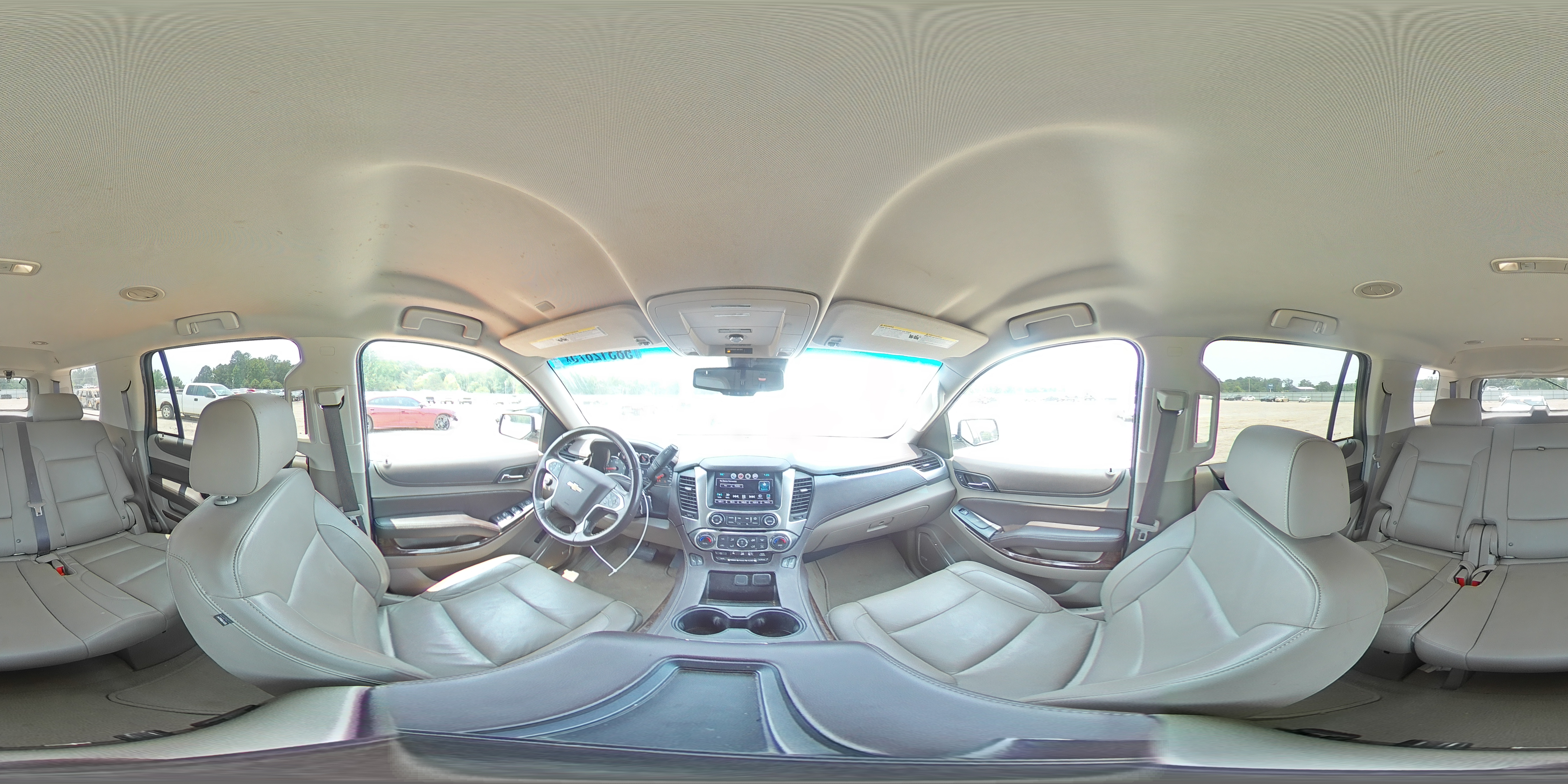 2019 Chevrolet Tahoe C1500 Lt VIN: 1GNSCBKC8KR208314 Lot: 58312875