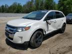 2011 FORD EDGE LIMITED   à vendre chez Copart ON - COOKSTOWN