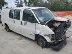 2002 Chevrolet Express G1500  for Sale in Ocala, FL - Front End