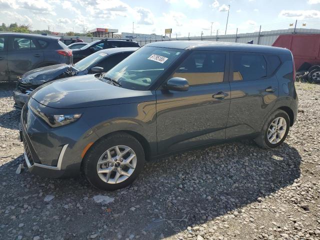 KIA SOUL LX 2023