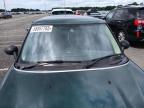 2012 MINI ONE D for sale at Copart SANDTOFT