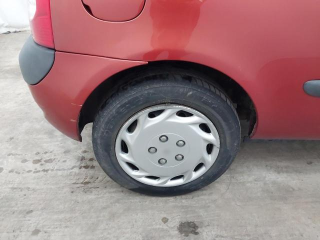 2005 RENAULT CLIO EXPRE