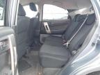 2007 DAIHATSU TERIOS SE  for sale at Copart CHESTER
