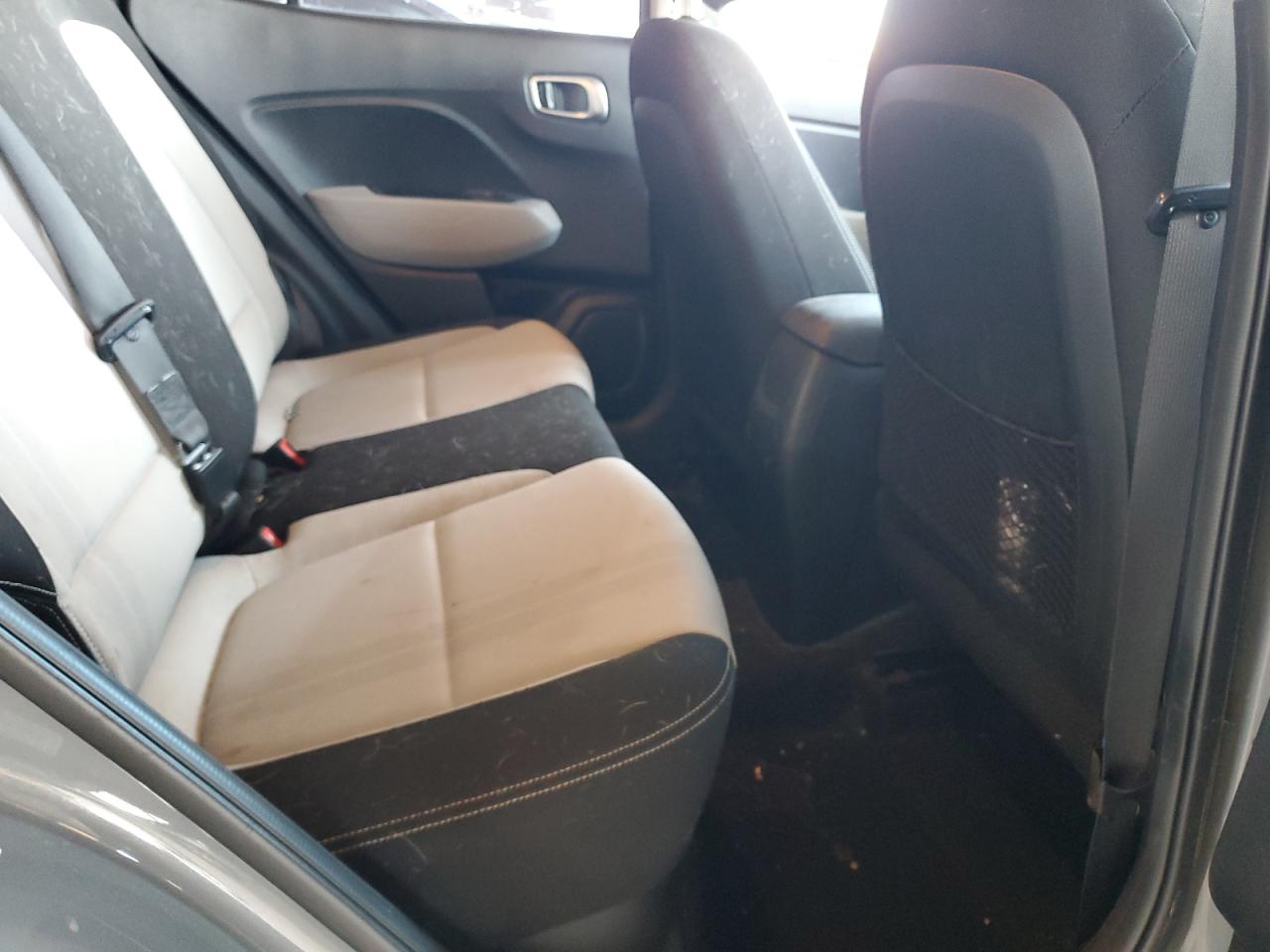 2020 Hyundai Venue Sel VIN: KMHRC8A30LU038150 Lot: 62092005