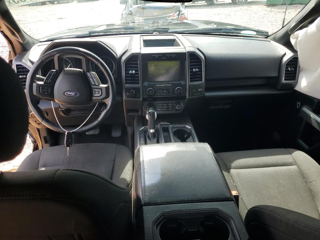 2018 Ford F150 Supercrew VIN: 1FTEW1EP0JFD59928 Lot: 60267755