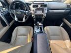 2012 TOYOTA 4RUNNER SR5   à vendre chez Copart MA - NORTH BOSTON
