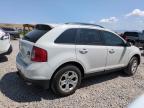2013 Ford Edge Sel de vânzare în Magna, UT - Frame Damage