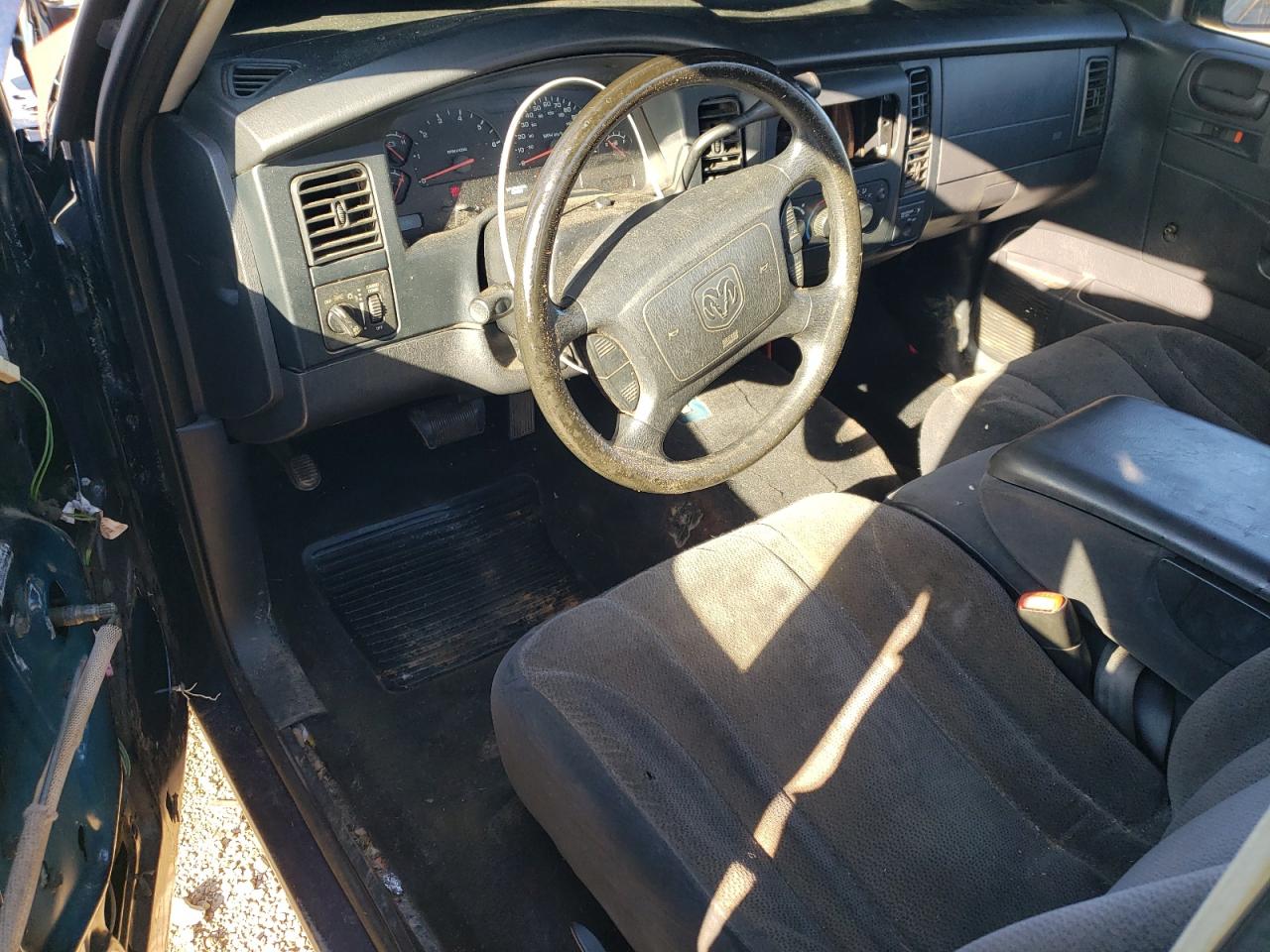 2004 Dodge Dakota Slt VIN: 1D7GG46N04S623283 Lot: 61156655