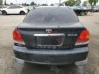 2003 Toyota Echo    للبيع في Los Angeles، CA - Front End
