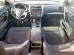 2013 Nissan Altima 2.5   en Venta en Grand Prairie, TX - Front End