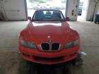2000 Bmw Z3 2.3 na sprzedaż w Lexington, KY - Water/Flood
