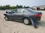 2005 Honda Accord Lx   na sprzedaż w Mendon, MA - Front End