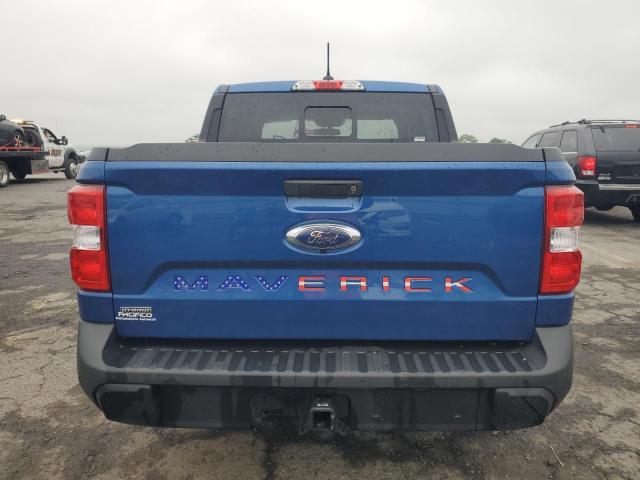  FORD MAVERICK L 2024 Blue