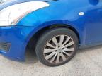 2012 SUZUKI SWIFT SZ3 for sale at Copart SANDWICH