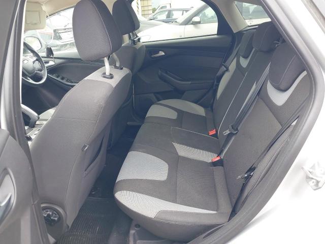 2011 FORD FOCUS ZETE